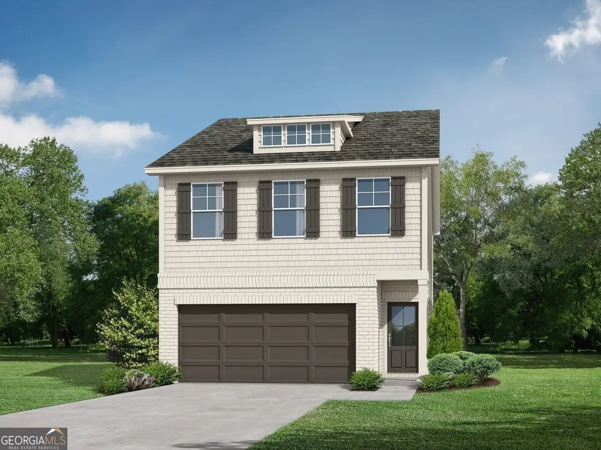 3367 Thurgood Court, Snellville, GA 30078 - #1