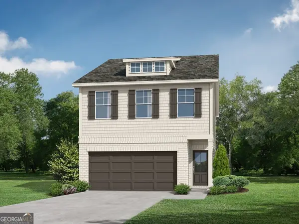 3367 Thurgood Court, Snellville, GA 30078