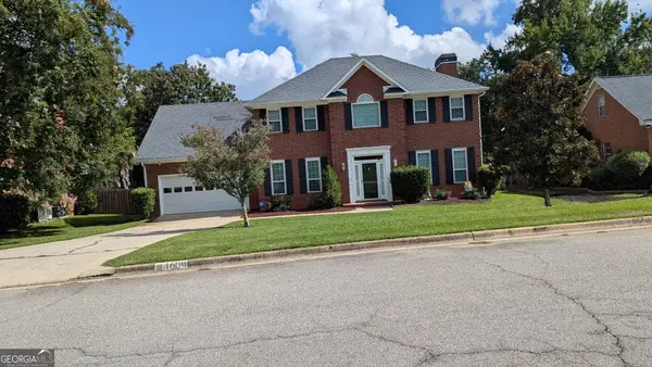 4609 Sheffield Drive, Evan's, GA 30809