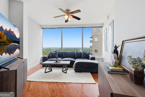 3338 Peachtree Road Ne #1804, Atlanta, GA 30326