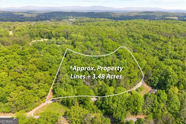 0 Holli Bird Lane, Ringgold, GA 30736