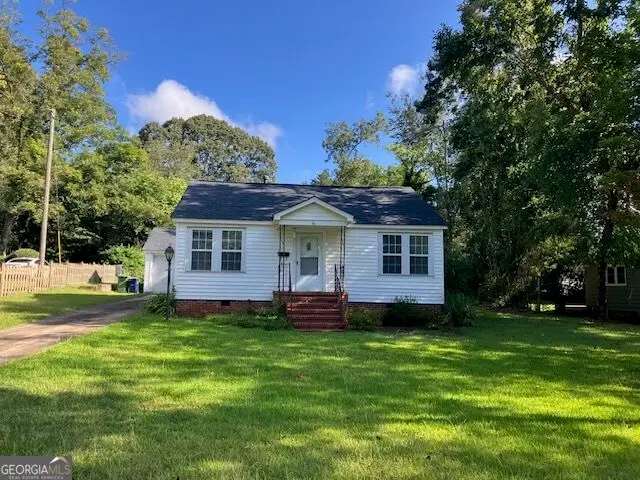 155 Milner Avenue, Griffin, GA 30224 - #2