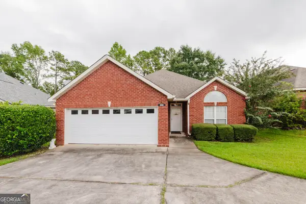 509 Thaxton Drive, Macon, GA 31220