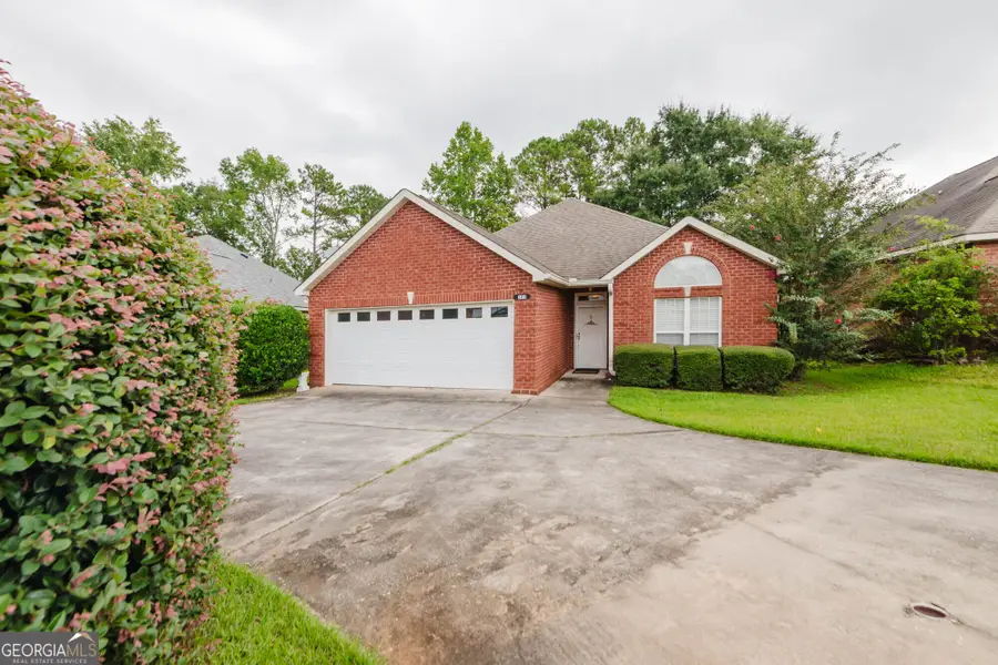 509 Thaxton Drive, Macon, GA 31220 - #2