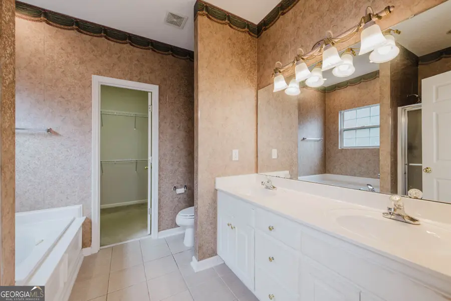 509 Thaxton Drive, Macon, GA 31220 - #3