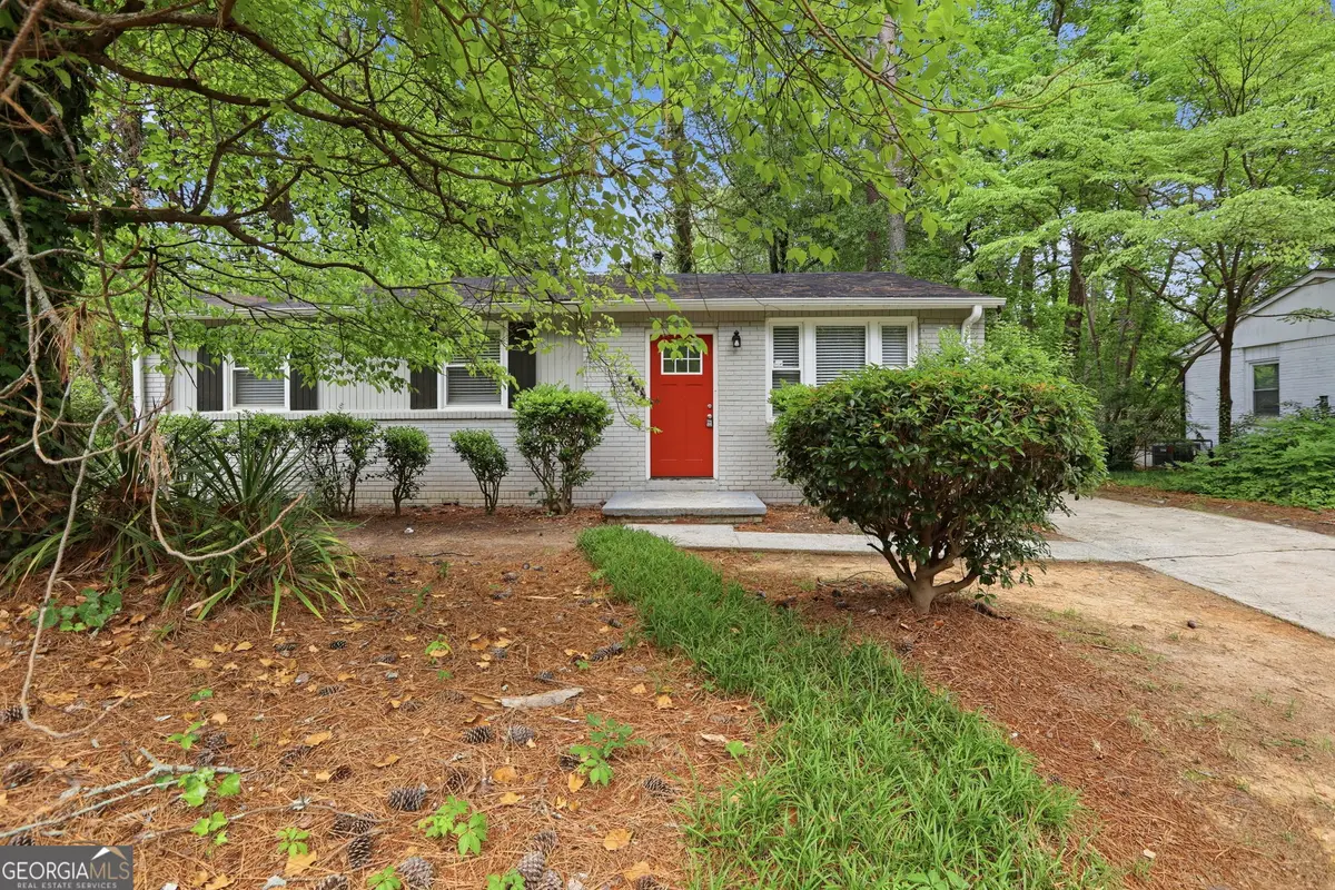 815 Bonneville Terrace Nw, Atlanta, GA 30331 - #1