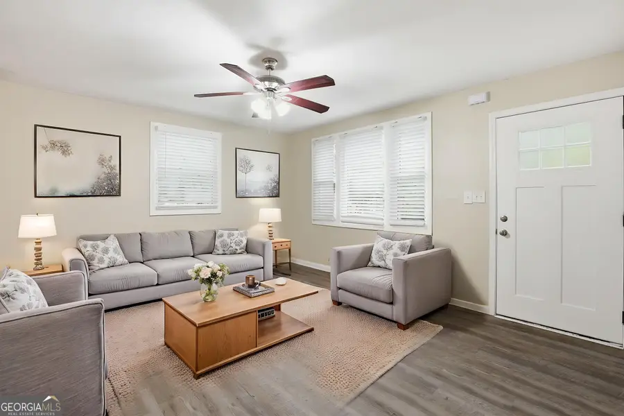 815 Bonneville Terrace Nw, Atlanta, GA 30331 - #2