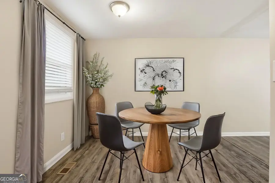 815 Bonneville Terrace Nw, Atlanta, GA 30331 - #3