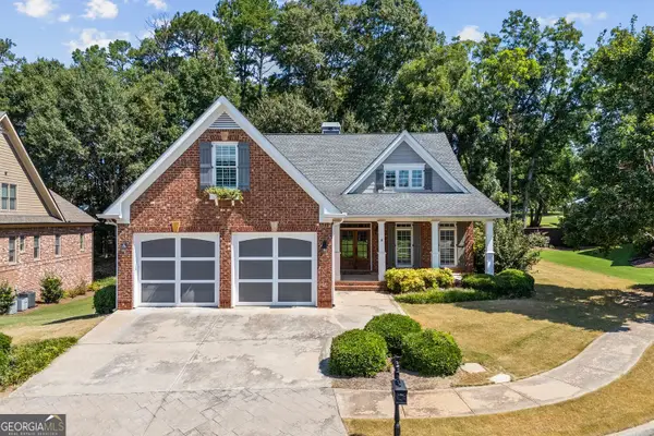839 Legends Drive, Monroe, GA 30655