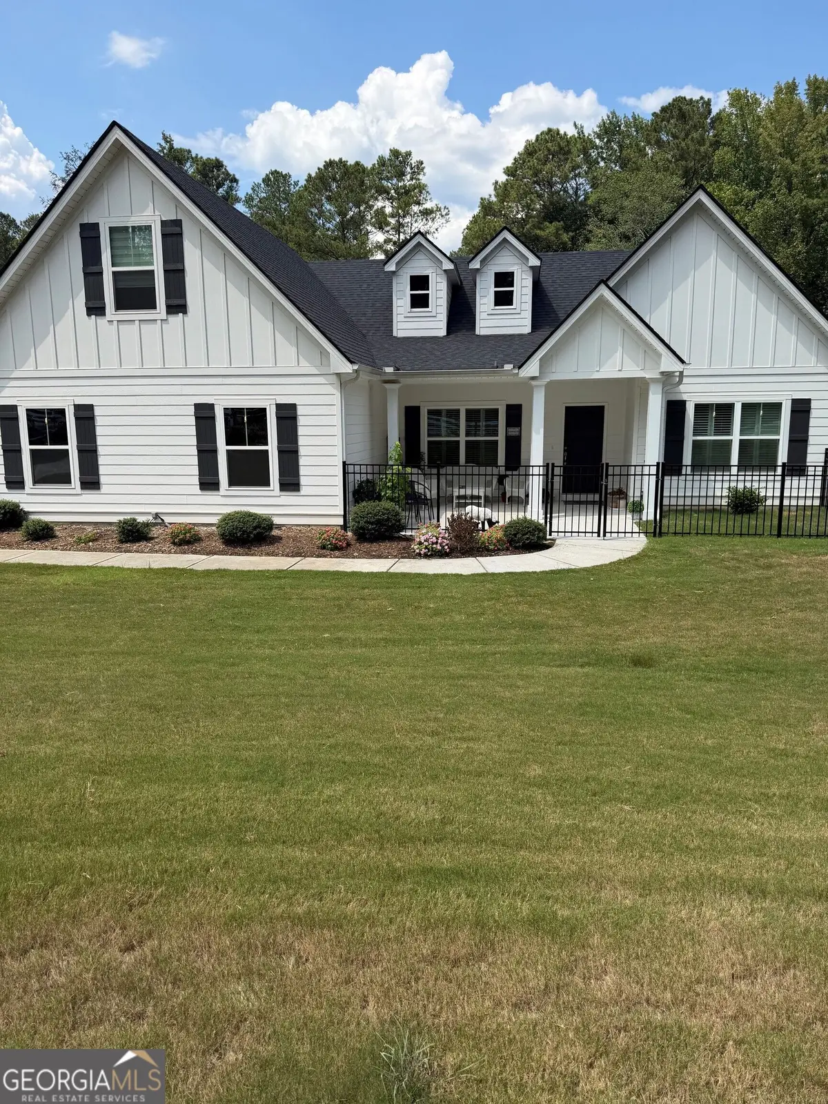 1206 Dead Oak Road, Senoia, GA 30276 - #1