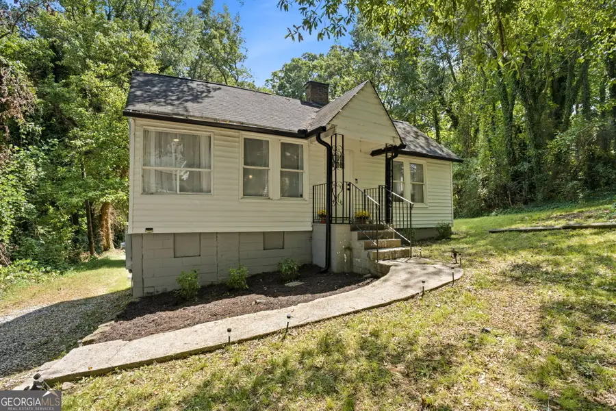 3383 Lawrence Street, Scottdale, GA 30079 - #2