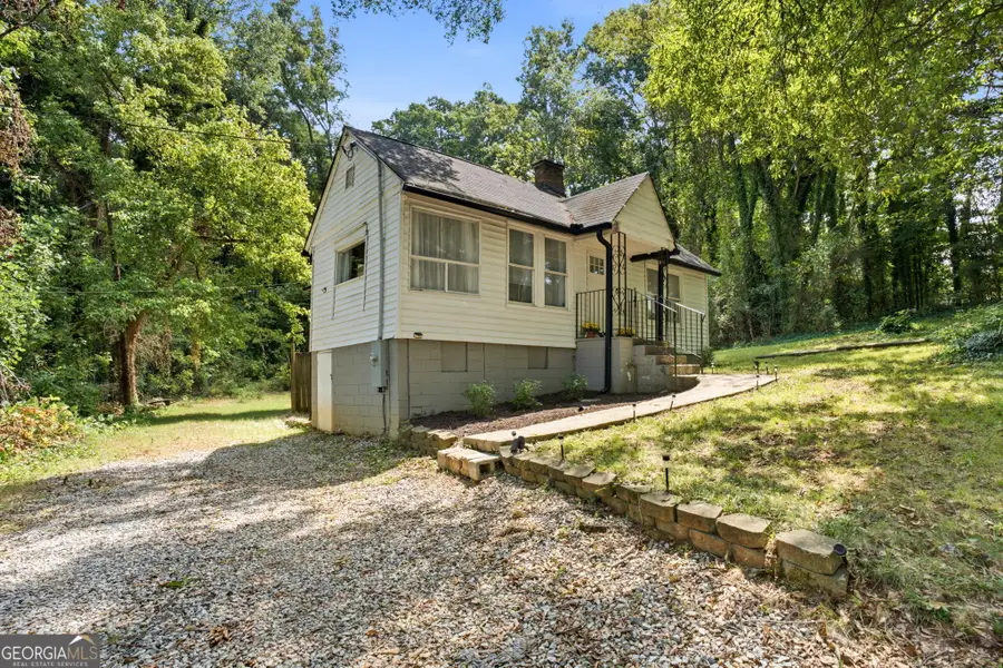 3383 Lawrence Street, Scottdale, GA 30079 - #3