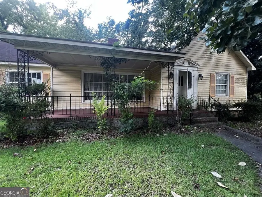 2040 Sandtown Road Sw, Atlanta, GA 30311 - #2