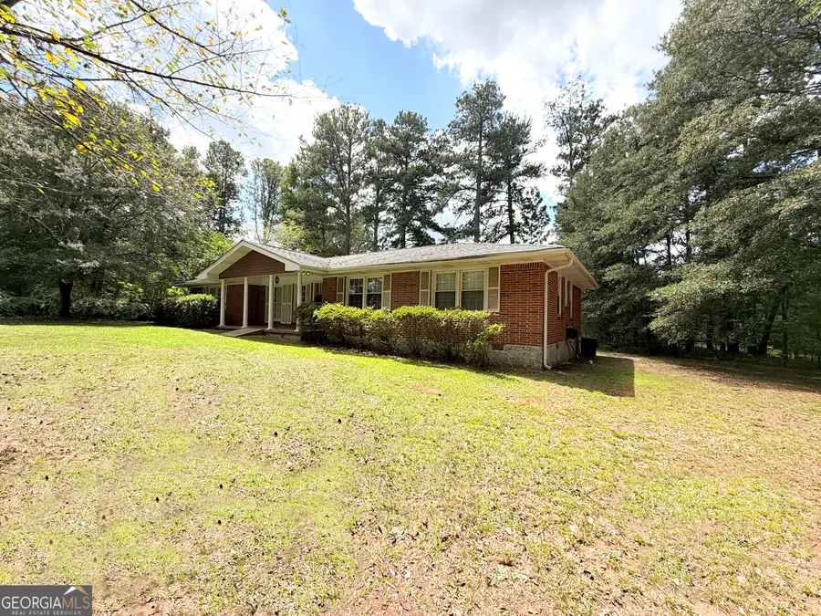 1571 Ebenezer Road Sw, Conyers, GA 30094 - #3