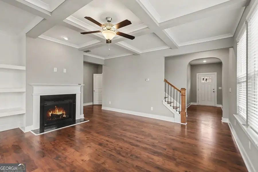 7666 Squire Court, Fairburn, GA 30213 - #3