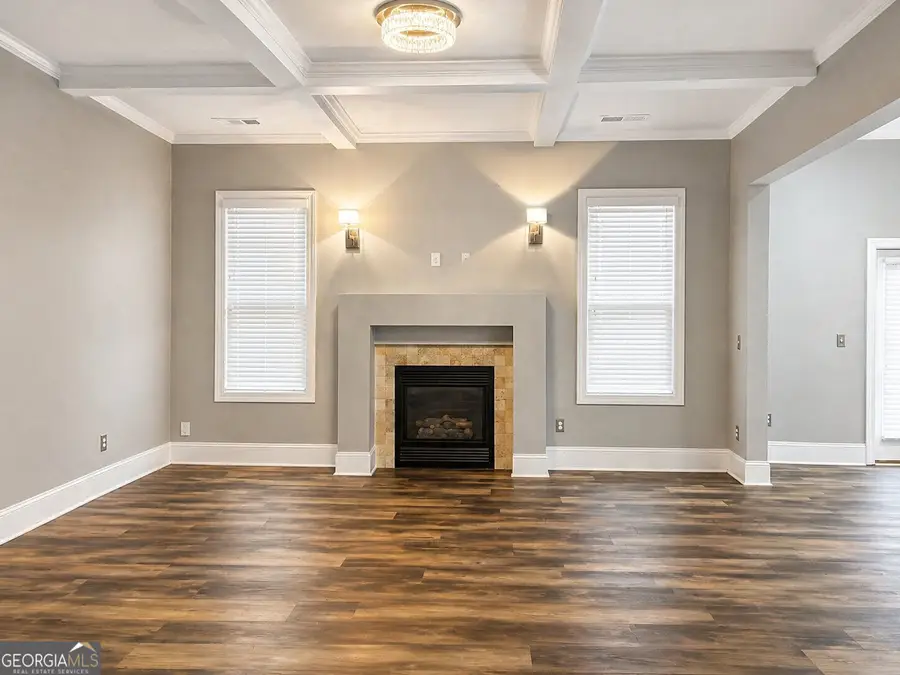 125 Trustin Lake Drive, Fayetteville, GA 30214 - #3