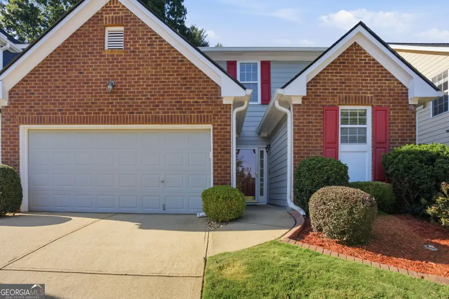 3418 Kensington Parc Circle, Avondale Estates, GA 30002 - #3