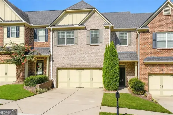 3606 Ashcroft Bend Ne, Brookhaven, GA 30319