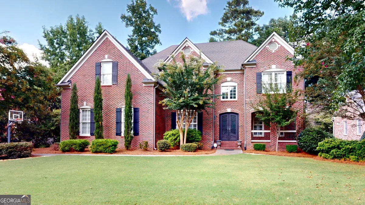 3755 Maryhill Lane Nw, Kennesaw, GA 30152 - #1