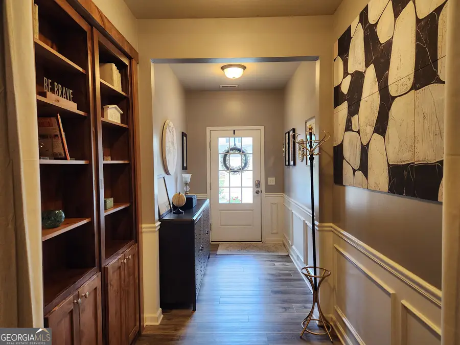17 Cliffbriar Terrace, Newnan, GA 30263 - #3