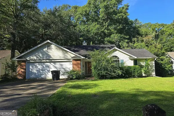 3178 S Fulmer Circle, Tallahassee, FL 32303