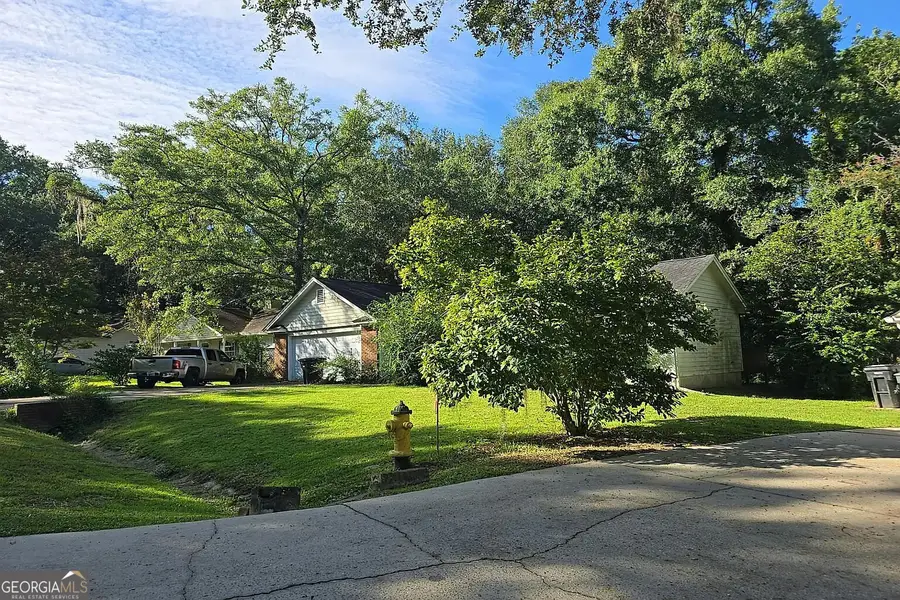 3178 S Fulmer Circle, Tallahassee, FL 32303 - #2
