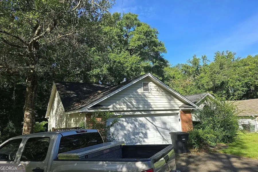 3178 S Fulmer Circle, Tallahassee, FL 32303 - #3