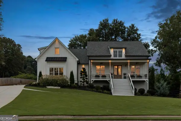 292 Arnold Mill Road, Woodstock, GA 30188