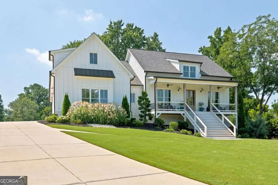 292 Arnold Mill Road, Woodstock, GA 30188 - #2