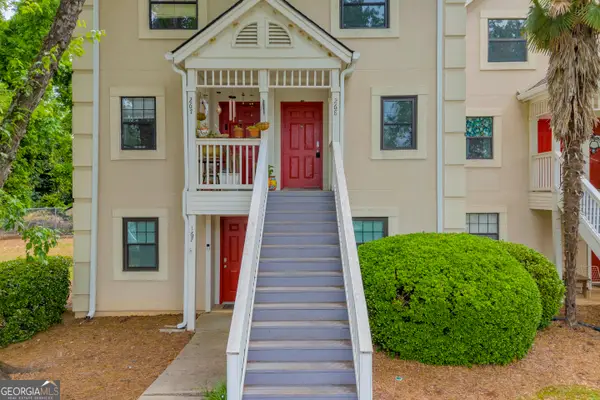 290 Appleby Drive #268, Athens, GA 30605