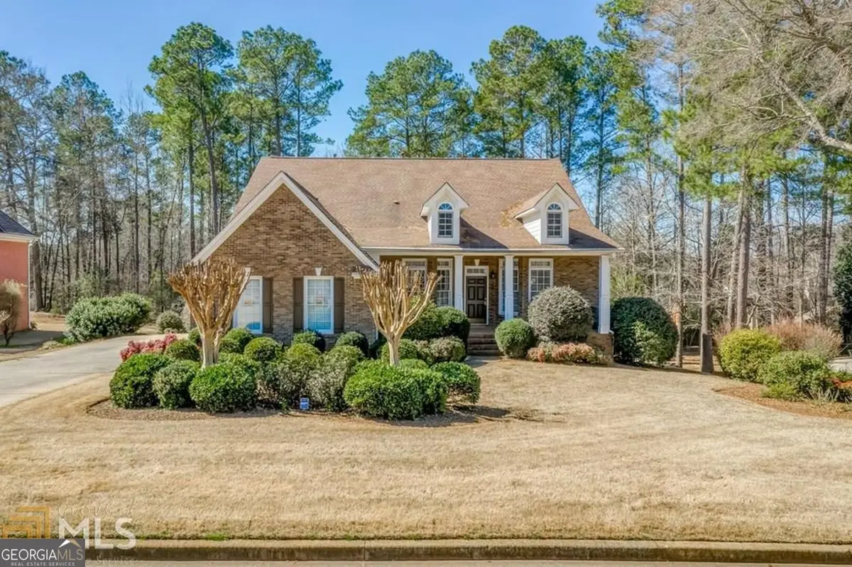 2940 Weatherstone Circle Se, Conyers, GA 30094 - #1