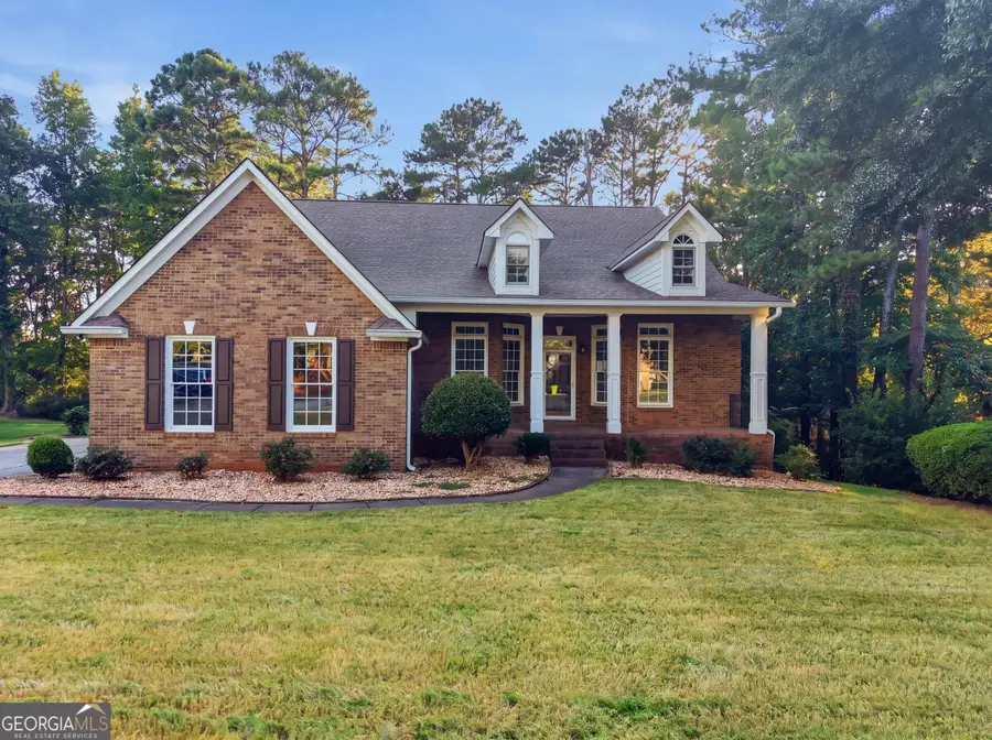 2940 Weatherstone Circle Se, Conyers, GA 30094 - #3
