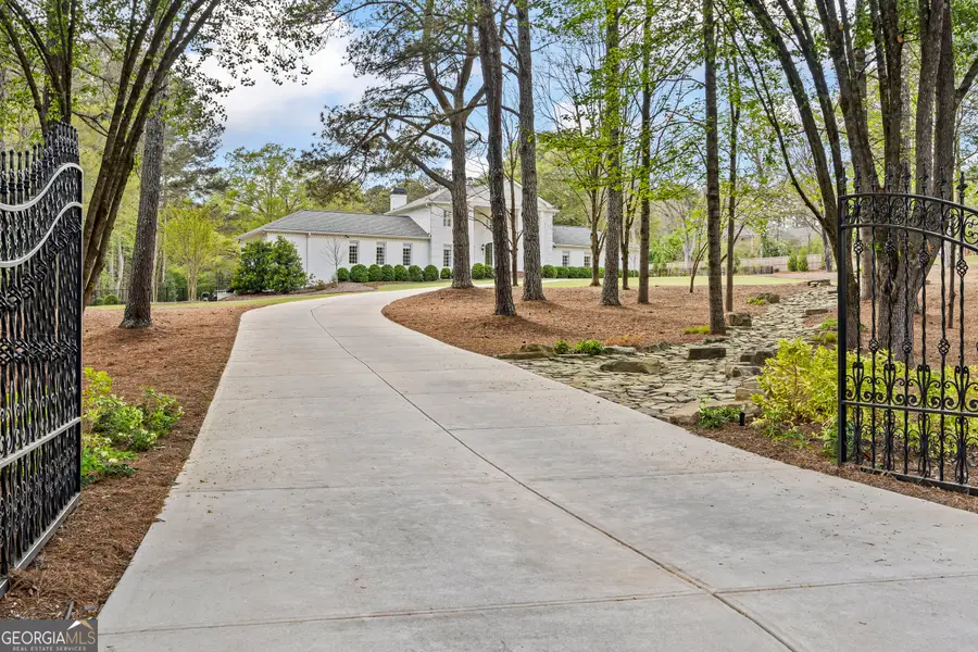 1900 Crystal Hills Drive, Athens, GA 30606 - #3