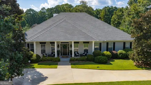 117 Lake Pointe Drive, Macon, GA 31210