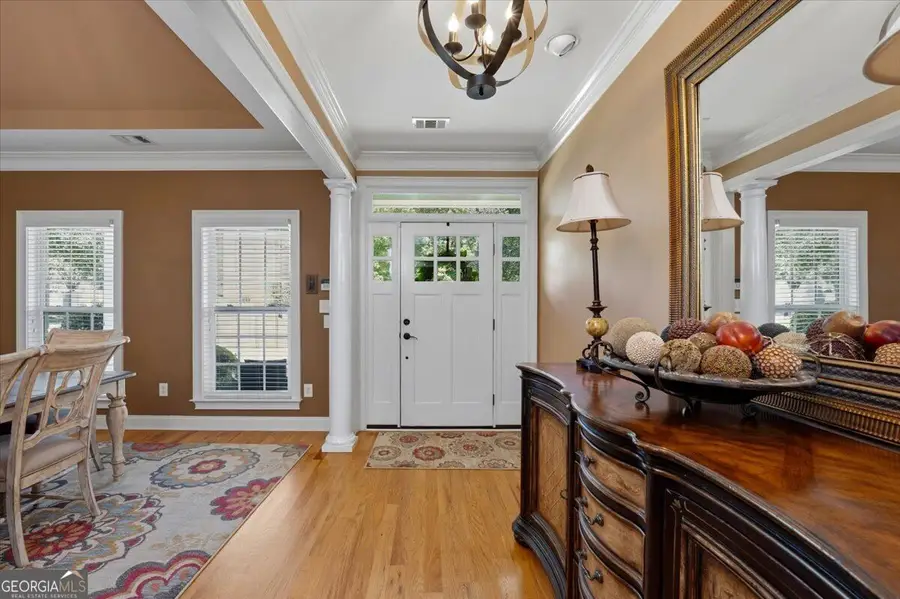 117 Lake Pointe Drive, Macon, GA 31210 - #2