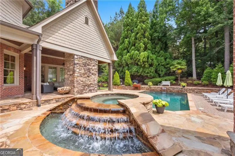 13942 Tree Loft Road, Milton, GA 30004 - #3