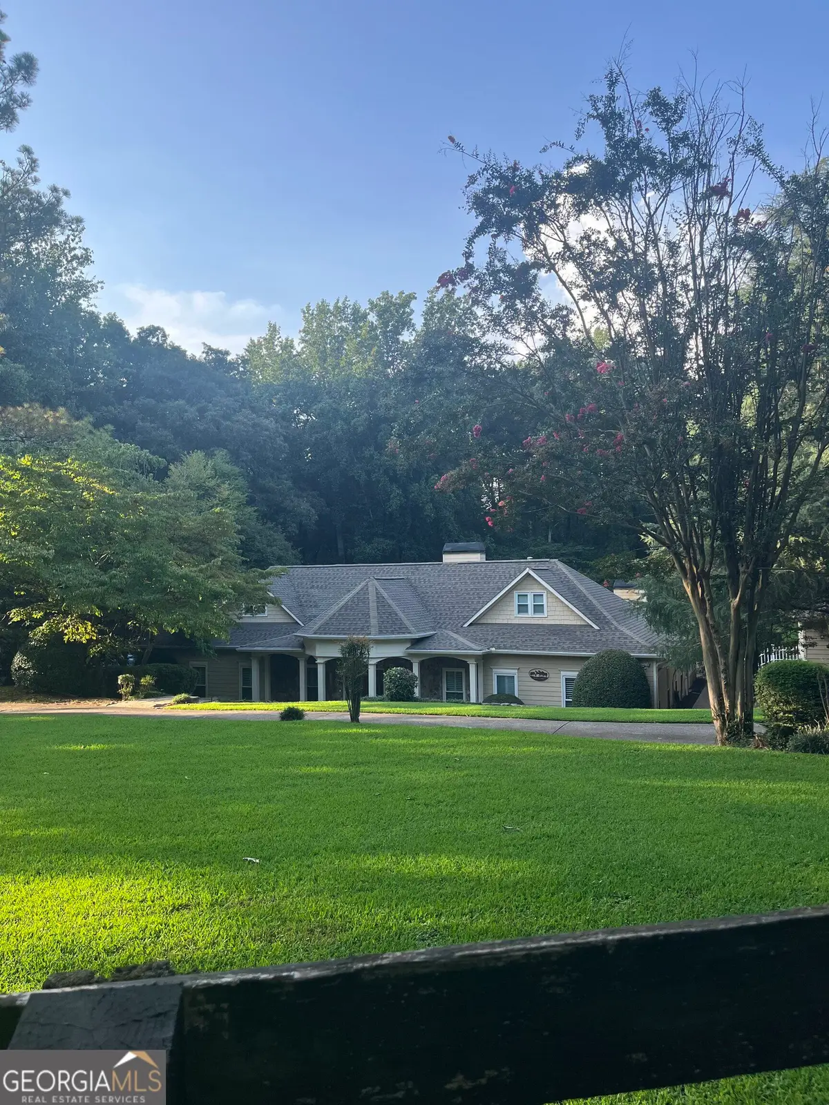 1010 Little River Way, Alpharetta, GA 30004 - #1
