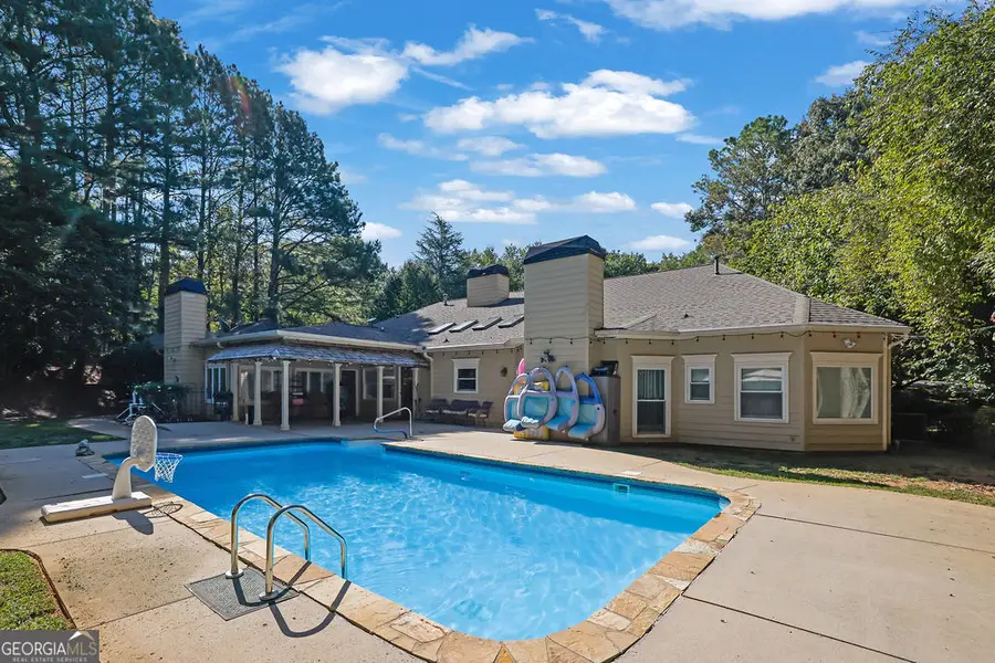 1010 Little River Way, Alpharetta, GA 30004 - #2