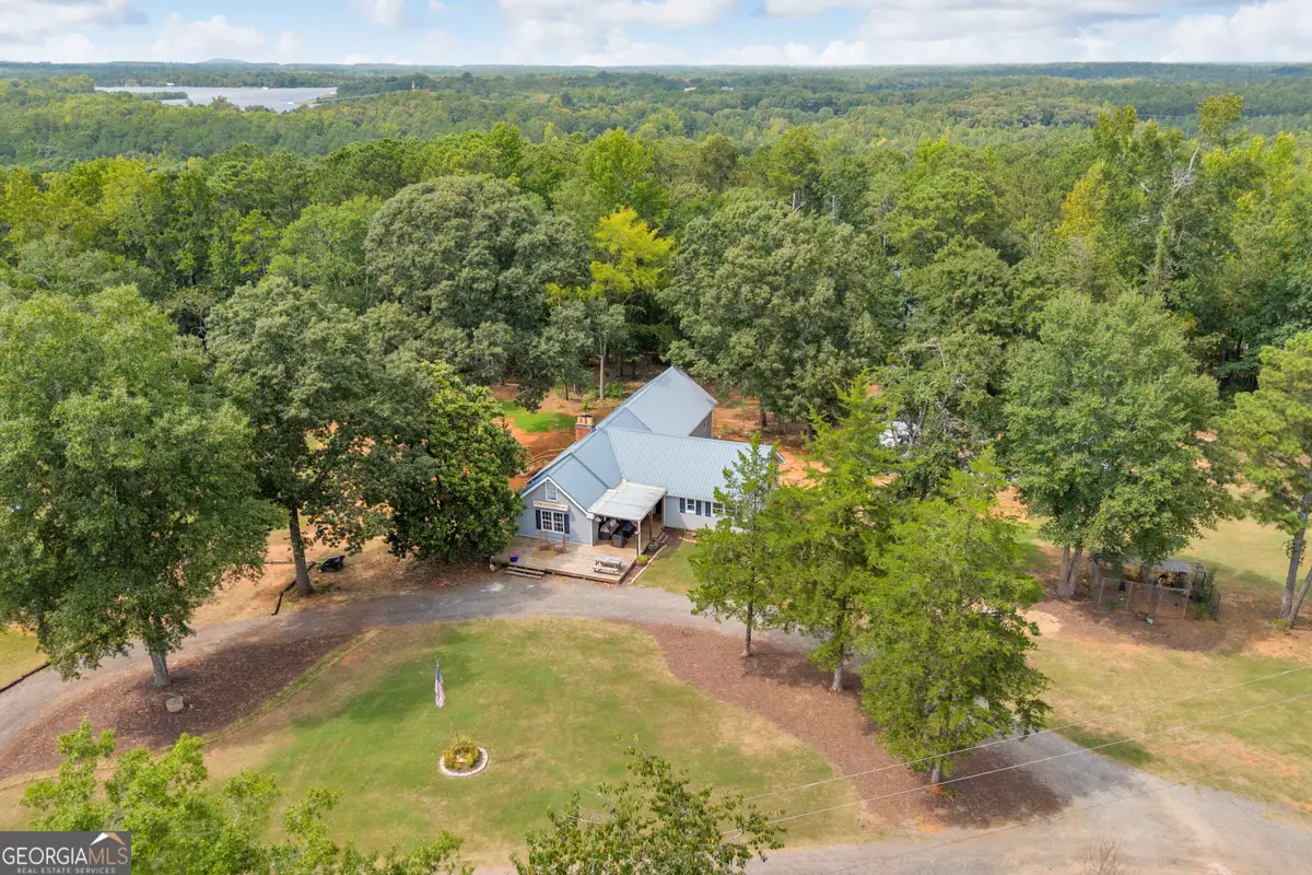 4499 Parkwood Road, Social Circle, GA 30025 - #1