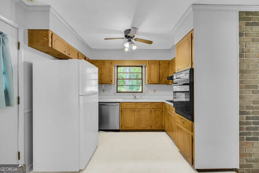 270 University Circle, Athens, GA 30605 - #3