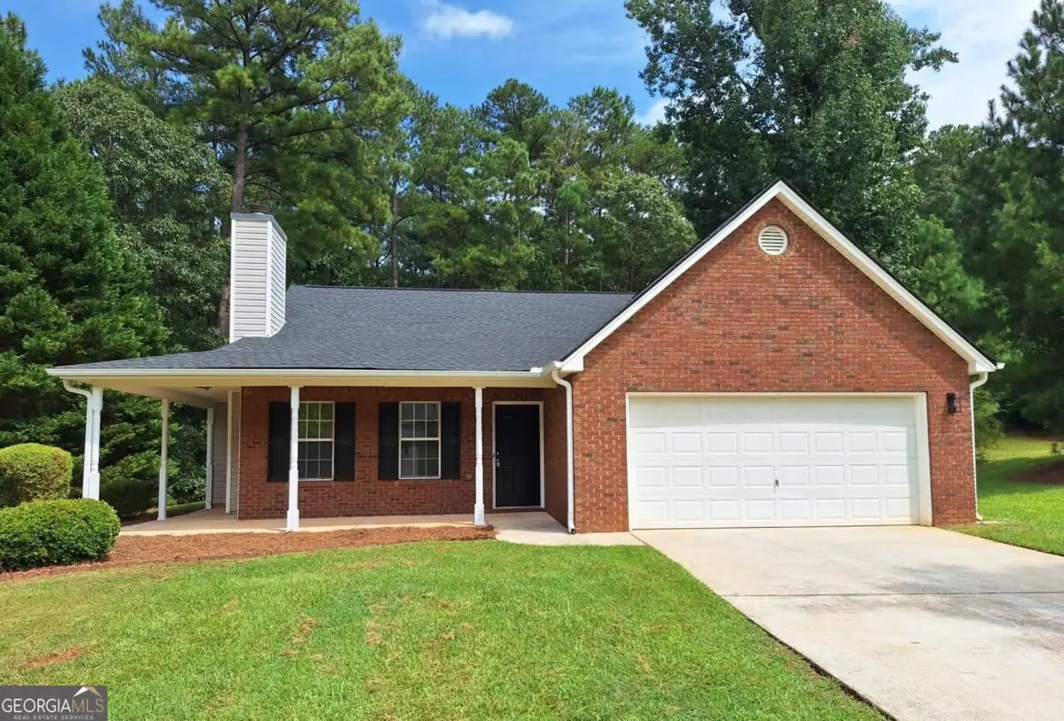 215 Oak Hill Drive, Covington, GA 30016 - #1