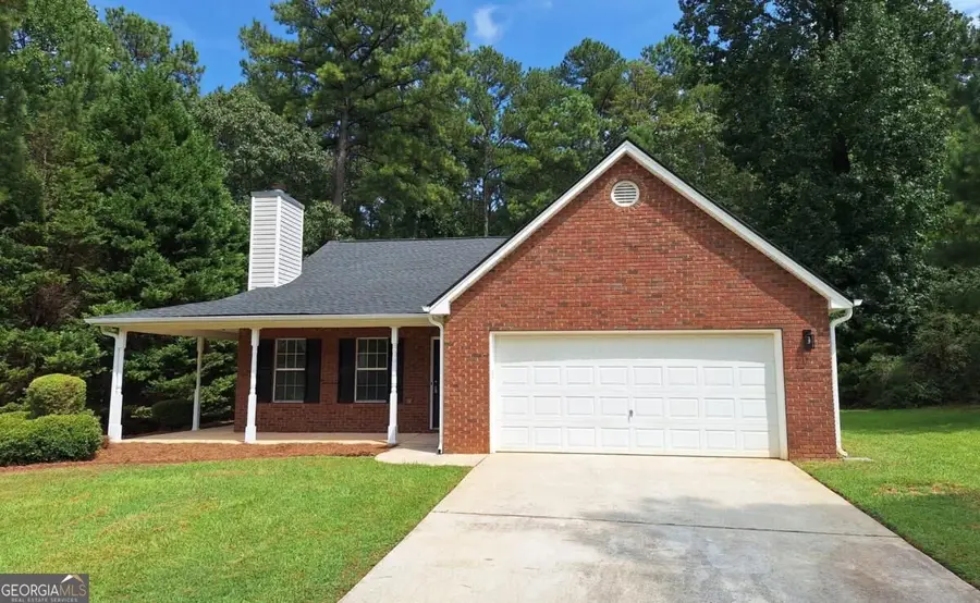 215 Oak Hill Drive, Covington, GA 30016 - #3