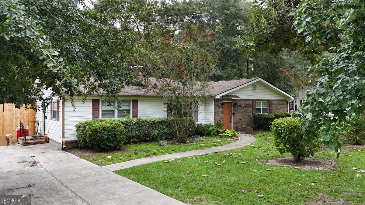 227 Shuman Drive, Statesboro, GA 30458 - #1