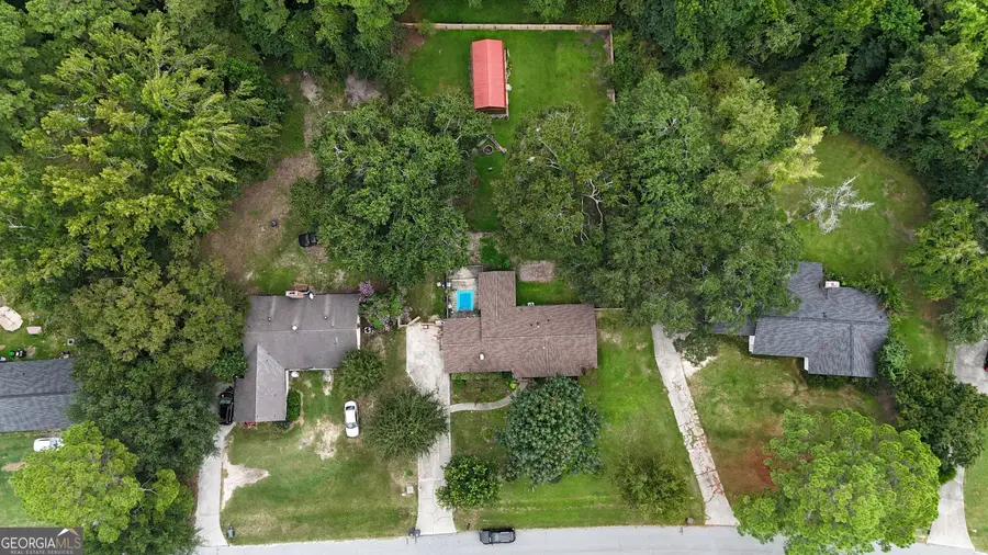 227 Shuman Drive, Statesboro, GA 30458 - #3
