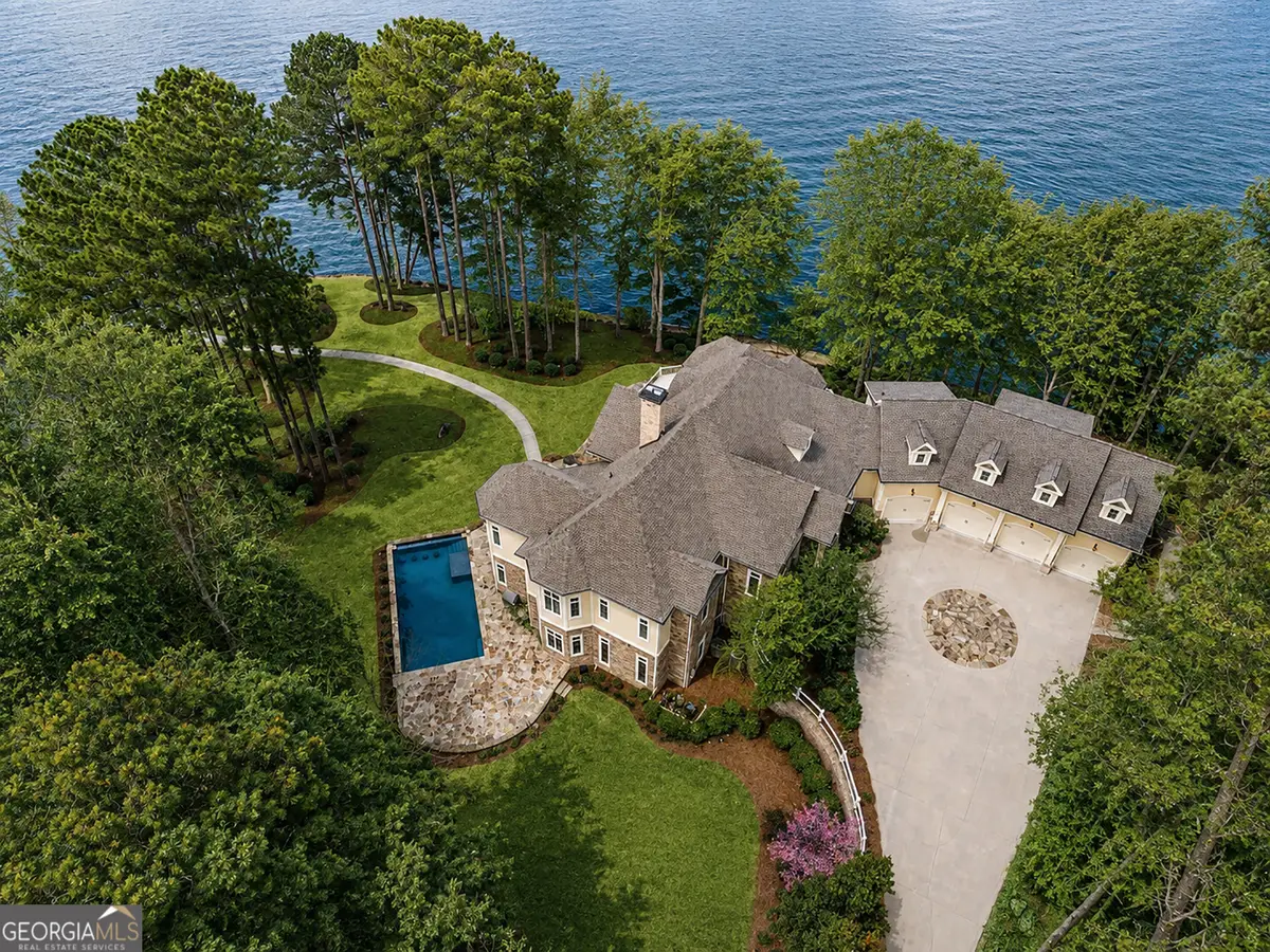 1080 Prosperity Pointe, Greensboro, GA 30642 - #1
