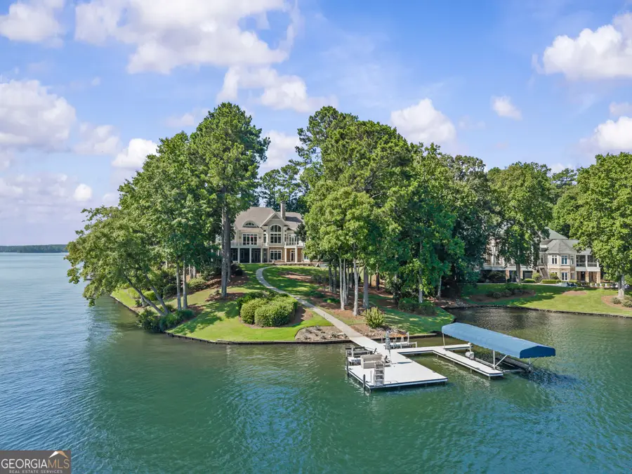 1080 Prosperity Pointe, Greensboro, GA 30642 - #2