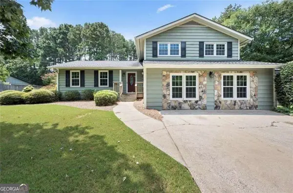 392 Heritage Lane, Alpharetta, GA 30009