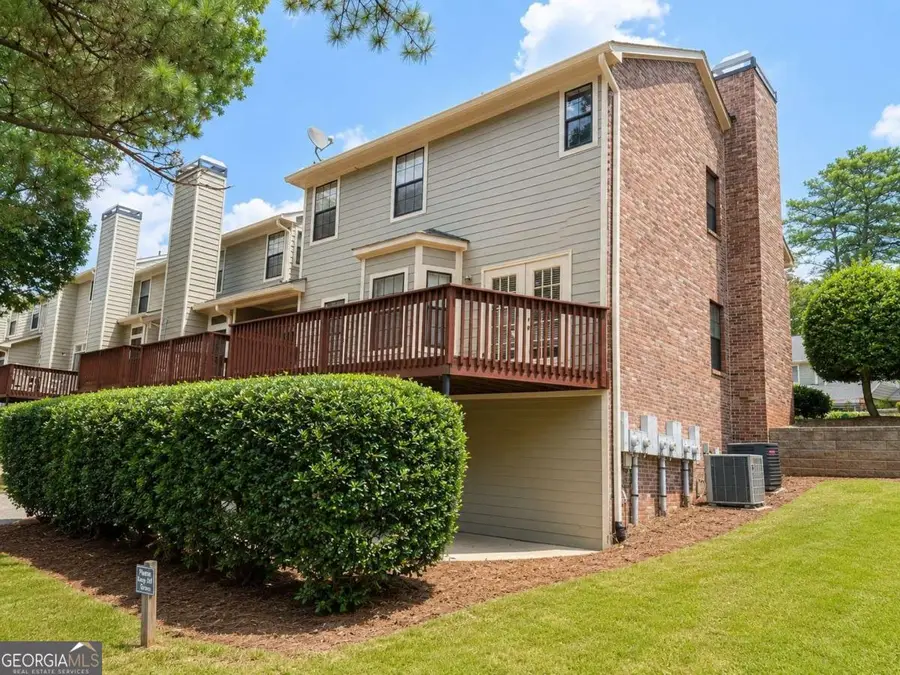 621 Granby Hill Place, Alpharetta, GA 30022 - #2