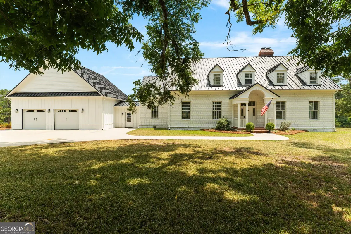 2224 Chainey Briar Rd, Metter, GA 30439 - #1