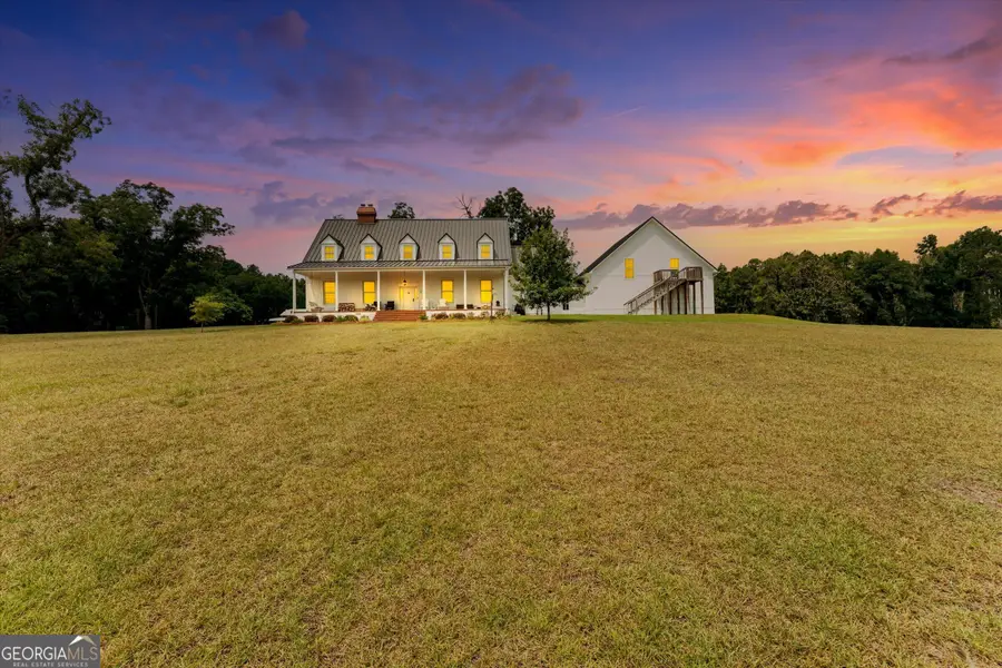 2224 Chainey Briar Rd, Metter, GA 30439 - #3